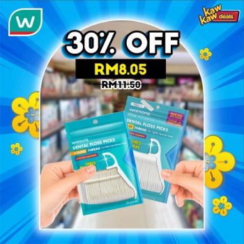 Watsons-Brand-Products-Sale-15-350x350 - Beauty & Health Health Supplements Johor Kedah Kelantan Kuala Lumpur Malaysia Sales Melaka Negeri Sembilan Online Store Pahang Penang Perak Perlis Personal Care Putrajaya Sabah Sarawak Selangor Terengganu 
