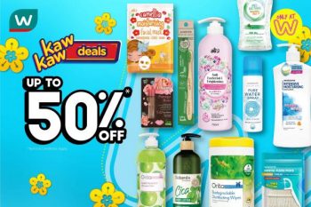 Watsons-Brand-Products-Sale-350x233 - Beauty & Health Health Supplements Johor Kedah Kelantan Kuala Lumpur Malaysia Sales Melaka Negeri Sembilan Online Store Pahang Penang Perak Perlis Personal Care Putrajaya Sabah Sarawak Selangor Terengganu 