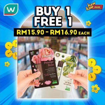 Watsons-Brand-Products-Sale-4-350x350 - Beauty & Health Health Supplements Johor Kedah Kelantan Kuala Lumpur Malaysia Sales Melaka Negeri Sembilan Online Store Pahang Penang Perak Perlis Personal Care Putrajaya Sabah Sarawak Selangor Terengganu 