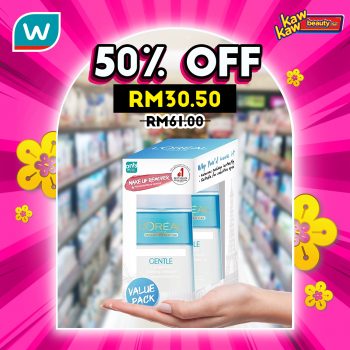 Watsons-Cosmetic-Deal-13-350x350 - Beauty & Health Cosmetics Johor Kedah Kelantan Kuala Lumpur Melaka Negeri Sembilan Online Store Pahang Penang Perak Perlis Promotions & Freebies Putrajaya Sabah Sarawak Selangor Terengganu 