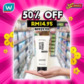 Watsons-Cosmetic-Deal-17-350x350 - Beauty & Health Cosmetics Johor Kedah Kelantan Kuala Lumpur Melaka Negeri Sembilan Online Store Pahang Penang Perak Perlis Promotions & Freebies Putrajaya Sabah Sarawak Selangor Terengganu 