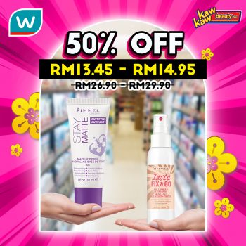 Watsons-Cosmetic-Deal-6-350x350 - Beauty & Health Cosmetics Johor Kedah Kelantan Kuala Lumpur Melaka Negeri Sembilan Online Store Pahang Penang Perak Perlis Promotions & Freebies Putrajaya Sabah Sarawak Selangor Terengganu 