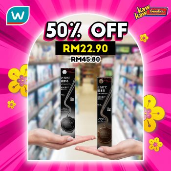 Watsons-Cosmetic-Deal-8-350x350 - Beauty & Health Cosmetics Johor Kedah Kelantan Kuala Lumpur Melaka Negeri Sembilan Online Store Pahang Penang Perak Perlis Promotions & Freebies Putrajaya Sabah Sarawak Selangor Terengganu 