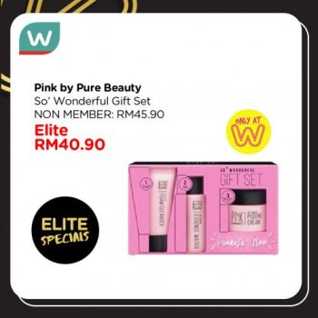 Watsons-Elite-Member-Promotion-10-350x350 - Beauty & Health Health Supplements Johor Kedah Kelantan Kuala Lumpur Melaka Negeri Sembilan Pahang Penang Perak Perlis Personal Care Promotions & Freebies Putrajaya Sabah Sarawak Selangor Terengganu 