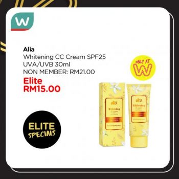 Watsons-Elite-Member-Promotion-11-350x350 - Beauty & Health Health Supplements Johor Kedah Kelantan Kuala Lumpur Melaka Negeri Sembilan Pahang Penang Perak Perlis Personal Care Promotions & Freebies Putrajaya Sabah Sarawak Selangor Terengganu 