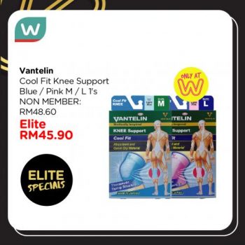 Watsons-Elite-Member-Promotion-12-350x350 - Beauty & Health Health Supplements Johor Kedah Kelantan Kuala Lumpur Melaka Negeri Sembilan Pahang Penang Perak Perlis Personal Care Promotions & Freebies Putrajaya Sabah Sarawak Selangor Terengganu 