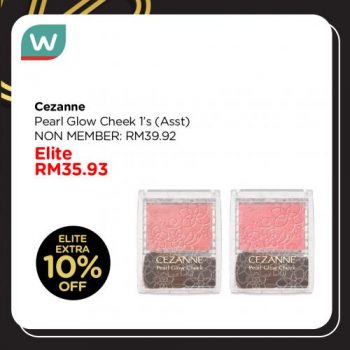 Watsons-Elite-Member-Promotion-15-350x350 - Beauty & Health Health Supplements Johor Kedah Kelantan Kuala Lumpur Melaka Negeri Sembilan Pahang Penang Perak Perlis Personal Care Promotions & Freebies Putrajaya Sabah Sarawak Selangor Terengganu 