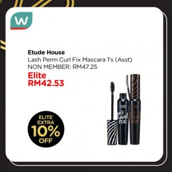 Watsons-Elite-Member-Promotion-5-350x350 - Beauty & Health Health Supplements Johor Kedah Kelantan Kuala Lumpur Melaka Negeri Sembilan Pahang Penang Perak Perlis Personal Care Promotions & Freebies Putrajaya Sabah Sarawak Selangor Terengganu 