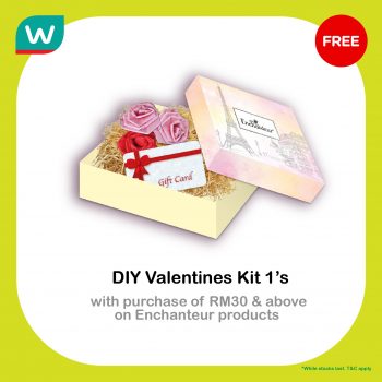 Watsons-Gift-With-Purchase-Deal-10-350x350 - Beauty & Health Cosmetics Health Supplements Johor Kedah Kelantan Kuala Lumpur Melaka Negeri Sembilan Online Store Pahang Penang Perak Perlis Personal Care Promotions & Freebies Putrajaya Sabah Sarawak Selangor Terengganu 