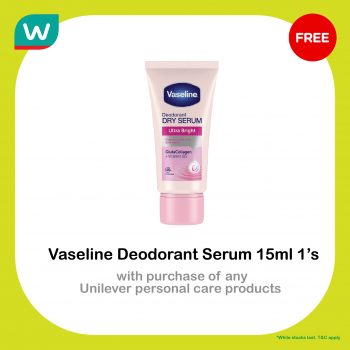 Watsons-Gift-With-Purchase-Deal-11-350x350 - Beauty & Health Cosmetics Health Supplements Johor Kedah Kelantan Kuala Lumpur Melaka Negeri Sembilan Online Store Pahang Penang Perak Perlis Personal Care Promotions & Freebies Putrajaya Sabah Sarawak Selangor Terengganu 
