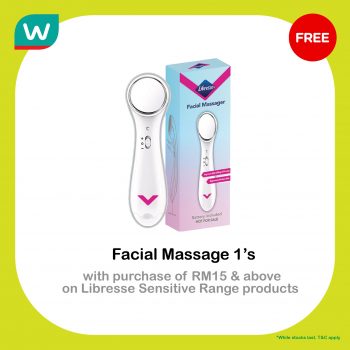 Watsons-Gift-With-Purchase-Deal-12-350x350 - Beauty & Health Cosmetics Health Supplements Johor Kedah Kelantan Kuala Lumpur Melaka Negeri Sembilan Online Store Pahang Penang Perak Perlis Personal Care Promotions & Freebies Putrajaya Sabah Sarawak Selangor Terengganu 