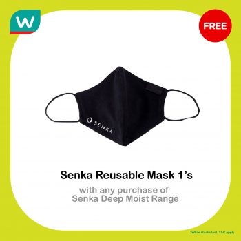 Watsons-Gift-With-Purchase-Deal-14-350x350 - Beauty & Health Cosmetics Health Supplements Johor Kedah Kelantan Kuala Lumpur Melaka Negeri Sembilan Online Store Pahang Penang Perak Perlis Personal Care Promotions & Freebies Putrajaya Sabah Sarawak Selangor Terengganu 