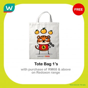 Watsons-Gift-With-Purchase-Deal-4-350x350 - Beauty & Health Cosmetics Health Supplements Johor Kedah Kelantan Kuala Lumpur Melaka Negeri Sembilan Online Store Pahang Penang Perak Perlis Personal Care Promotions & Freebies Putrajaya Sabah Sarawak Selangor Terengganu 