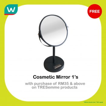 Watsons-Gift-With-Purchase-Deal-8-350x350 - Beauty & Health Cosmetics Health Supplements Johor Kedah Kelantan Kuala Lumpur Melaka Negeri Sembilan Online Store Pahang Penang Perak Perlis Personal Care Promotions & Freebies Putrajaya Sabah Sarawak Selangor Terengganu 