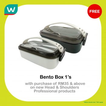 Watsons-Gift-With-Purchase-Deal-9-350x350 - Beauty & Health Cosmetics Health Supplements Johor Kedah Kelantan Kuala Lumpur Melaka Negeri Sembilan Online Store Pahang Penang Perak Perlis Personal Care Promotions & Freebies Putrajaya Sabah Sarawak Selangor Terengganu 