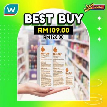 Watsons-Health-Care-Sale-10-1-350x350 - Beauty & Health Health Supplements Johor Kedah Kelantan Kuala Lumpur Malaysia Sales Melaka Negeri Sembilan Pahang Penang Perak Perlis Putrajaya Sabah Sarawak Selangor Terengganu 