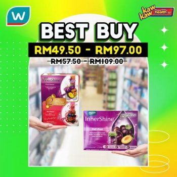 Watsons-Health-Care-Sale-12-1-350x350 - Beauty & Health Health Supplements Johor Kedah Kelantan Kuala Lumpur Malaysia Sales Melaka Negeri Sembilan Pahang Penang Perak Perlis Putrajaya Sabah Sarawak Selangor Terengganu 