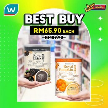 Watsons-Health-Care-Sale-13-1-350x350 - Beauty & Health Health Supplements Johor Kedah Kelantan Kuala Lumpur Malaysia Sales Melaka Negeri Sembilan Pahang Penang Perak Perlis Putrajaya Sabah Sarawak Selangor Terengganu 