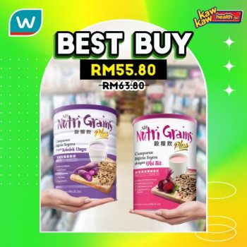 Watsons-Health-Care-Sale-14-2-350x350 - Beauty & Health Health Supplements Johor Kedah Kelantan Kuala Lumpur Malaysia Sales Melaka Negeri Sembilan Online Store Pahang Penang Perak Perlis Personal Care Putrajaya Sabah Sarawak Selangor Terengganu