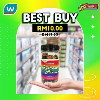 Watsons-Health-Care-Sale-15-1-350x350 - Beauty & Health Health Supplements Johor Kedah Kelantan Kuala Lumpur Malaysia Sales Melaka Negeri Sembilan Pahang Penang Perak Perlis Putrajaya Sabah Sarawak Selangor Terengganu 