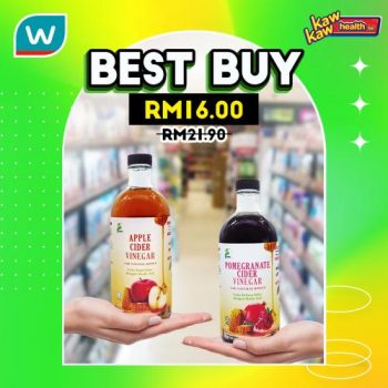 Watsons-Health-Care-Sale-15-2-350x350 - Beauty & Health Health Supplements Johor Kedah Kelantan Kuala Lumpur Malaysia Sales Melaka Negeri Sembilan Online Store Pahang Penang Perak Perlis Personal Care Putrajaya Sabah Sarawak Selangor Terengganu