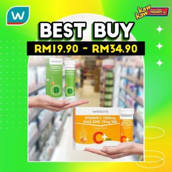 Watsons-Health-Care-Sale-16-2-350x350 - Beauty & Health Health Supplements Johor Kedah Kelantan Kuala Lumpur Malaysia Sales Melaka Negeri Sembilan Online Store Pahang Penang Perak Perlis Personal Care Putrajaya Sabah Sarawak Selangor Terengganu