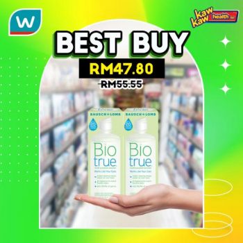 Watsons-Health-Care-Sale-18-2-350x350 - Beauty & Health Health Supplements Johor Kedah Kelantan Kuala Lumpur Malaysia Sales Melaka Negeri Sembilan Online Store Pahang Penang Perak Perlis Personal Care Putrajaya Sabah Sarawak Selangor Terengganu