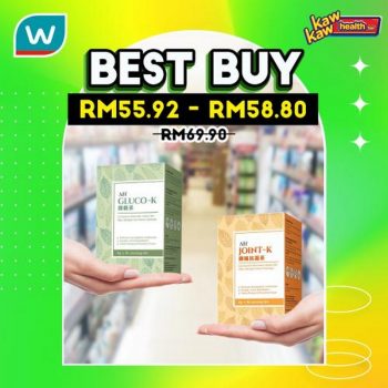 Watsons-Health-Care-Sale-19-1-350x350 - Beauty & Health Health Supplements Johor Kedah Kelantan Kuala Lumpur Malaysia Sales Melaka Negeri Sembilan Pahang Penang Perak Perlis Putrajaya Sabah Sarawak Selangor Terengganu 