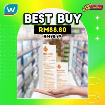 Watsons-Health-Care-Sale-19-2-350x350 - Beauty & Health Health Supplements Johor Kedah Kelantan Kuala Lumpur Malaysia Sales Melaka Negeri Sembilan Online Store Pahang Penang Perak Perlis Personal Care Putrajaya Sabah Sarawak Selangor Terengganu