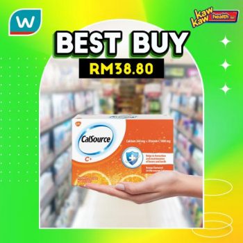Watsons-Health-Care-Sale-20-2-350x350 - Beauty & Health Health Supplements Johor Kedah Kelantan Kuala Lumpur Malaysia Sales Melaka Negeri Sembilan Online Store Pahang Penang Perak Perlis Personal Care Putrajaya Sabah Sarawak Selangor Terengganu