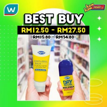Watsons-Health-Care-Sale-21-1-350x350 - Beauty & Health Health Supplements Johor Kedah Kelantan Kuala Lumpur Malaysia Sales Melaka Negeri Sembilan Pahang Penang Perak Perlis Putrajaya Sabah Sarawak Selangor Terengganu 