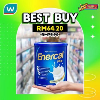 Watsons-Health-Care-Sale-21-2-350x350 - Beauty & Health Health Supplements Johor Kedah Kelantan Kuala Lumpur Malaysia Sales Melaka Negeri Sembilan Online Store Pahang Penang Perak Perlis Personal Care Putrajaya Sabah Sarawak Selangor Terengganu