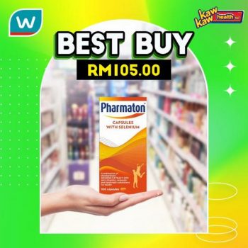 Watsons-Health-Care-Sale-22-1-350x350 - Beauty & Health Health Supplements Johor Kedah Kelantan Kuala Lumpur Malaysia Sales Melaka Negeri Sembilan Pahang Penang Perak Perlis Putrajaya Sabah Sarawak Selangor Terengganu 