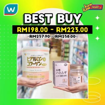 Watsons-Health-Care-Sale-22-2-350x350 - Beauty & Health Health Supplements Johor Kedah Kelantan Kuala Lumpur Malaysia Sales Melaka Negeri Sembilan Online Store Pahang Penang Perak Perlis Personal Care Putrajaya Sabah Sarawak Selangor Terengganu