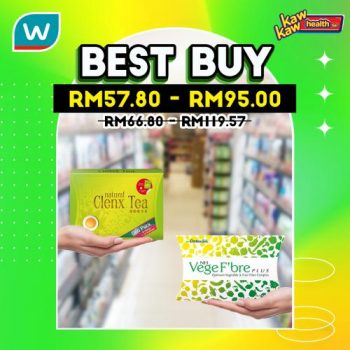 Watsons-Health-Care-Sale-23-2-350x350 - Beauty & Health Health Supplements Johor Kedah Kelantan Kuala Lumpur Malaysia Sales Melaka Negeri Sembilan Online Store Pahang Penang Perak Perlis Personal Care Putrajaya Sabah Sarawak Selangor Terengganu