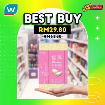 Watsons-Health-Care-Sale-23-350x350 - Beauty & Health Cosmetics Fragrances Health Supplements Johor Kedah Kelantan Kuala Lumpur Malaysia Sales Melaka Negeri Sembilan Online Store Pahang Penang Perak Perlis Personal Care Putrajaya Sabah Sarawak Selangor Skincare Terengganu 