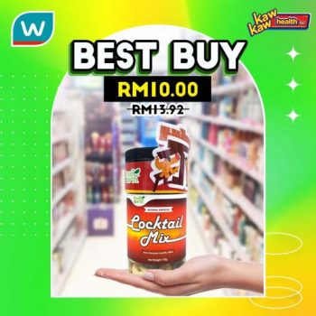 Watsons-Health-Care-Sale-25-350x350 - Beauty & Health Cosmetics Fragrances Health Supplements Johor Kedah Kelantan Kuala Lumpur Malaysia Sales Melaka Negeri Sembilan Online Store Pahang Penang Perak Perlis Personal Care Putrajaya Sabah Sarawak Selangor Skincare Terengganu 