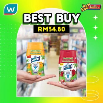 Watsons-Health-Care-Sale-26-2-350x350 - Beauty & Health Health Supplements Johor Kedah Kelantan Kuala Lumpur Malaysia Sales Melaka Negeri Sembilan Online Store Pahang Penang Perak Perlis Personal Care Putrajaya Sabah Sarawak Selangor Terengganu