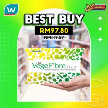 Watsons-Health-Care-Sale-26-350x350 - Beauty & Health Cosmetics Fragrances Health Supplements Johor Kedah Kelantan Kuala Lumpur Malaysia Sales Melaka Negeri Sembilan Online Store Pahang Penang Perak Perlis Personal Care Putrajaya Sabah Sarawak Selangor Skincare Terengganu 