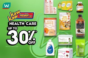 Watsons-Health-Care-Sale-29-350x233 - Beauty & Health Health Supplements Johor Kedah Kelantan Kuala Lumpur Malaysia Sales Melaka Negeri Sembilan Pahang Penang Perak Perlis Putrajaya Sabah Sarawak Selangor Terengganu 