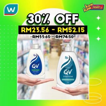 Watsons-Health-Care-Sale-4-1-350x350 - Beauty & Health Health Supplements Johor Kedah Kelantan Kuala Lumpur Malaysia Sales Melaka Negeri Sembilan Pahang Penang Perak Perlis Putrajaya Sabah Sarawak Selangor Terengganu 