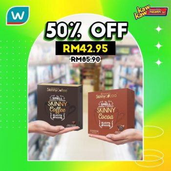 Watsons-Health-Care-Sale-4-2-350x350 - Beauty & Health Health Supplements Johor Kedah Kelantan Kuala Lumpur Malaysia Sales Melaka Negeri Sembilan Online Store Pahang Penang Perak Perlis Personal Care Putrajaya Sabah Sarawak Selangor Terengganu 
