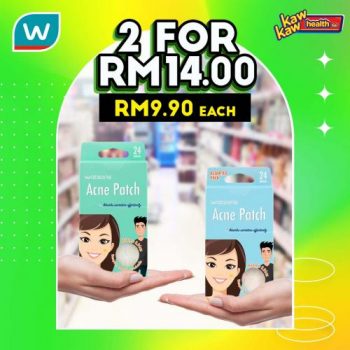 Watsons-Health-Care-Sale-4-350x350 - Beauty & Health Cosmetics Fragrances Health Supplements Johor Kedah Kelantan Kuala Lumpur Malaysia Sales Melaka Negeri Sembilan Online Store Pahang Penang Perak Perlis Personal Care Putrajaya Sabah Sarawak Selangor Skincare Terengganu 