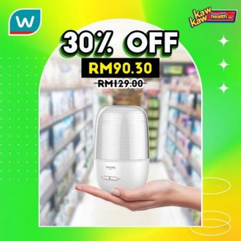 Watsons-Health-Care-Sale-5-1-350x350 - Beauty & Health Health Supplements Johor Kedah Kelantan Kuala Lumpur Malaysia Sales Melaka Negeri Sembilan Pahang Penang Perak Perlis Putrajaya Sabah Sarawak Selangor Terengganu 