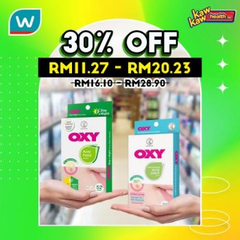 Watsons-Health-Care-Sale-5-2-350x350 - Beauty & Health Health Supplements Johor Kedah Kelantan Kuala Lumpur Malaysia Sales Melaka Negeri Sembilan Online Store Pahang Penang Perak Perlis Personal Care Putrajaya Sabah Sarawak Selangor Terengganu
