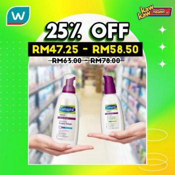 Watsons-Health-Care-Sale-6-1-350x350 - Beauty & Health Health Supplements Johor Kedah Kelantan Kuala Lumpur Malaysia Sales Melaka Negeri Sembilan Pahang Penang Perak Perlis Putrajaya Sabah Sarawak Selangor Terengganu 