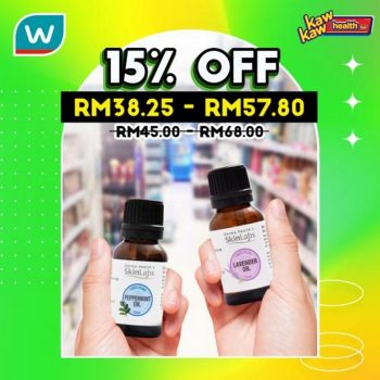 Watsons-Health-Care-Sale-7-1-350x350 - Beauty & Health Health Supplements Johor Kedah Kelantan Kuala Lumpur Malaysia Sales Melaka Negeri Sembilan Pahang Penang Perak Perlis Putrajaya Sabah Sarawak Selangor Terengganu 