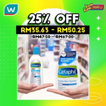 Watsons-Health-Care-Sale-7-350x350 - Beauty & Health Cosmetics Fragrances Health Supplements Johor Kedah Kelantan Kuala Lumpur Malaysia Sales Melaka Negeri Sembilan Online Store Pahang Penang Perak Perlis Personal Care Putrajaya Sabah Sarawak Selangor Skincare Terengganu 