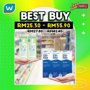 Watsons-Health-Care-Sale-8-1-350x350 - Beauty & Health Health Supplements Johor Kedah Kelantan Kuala Lumpur Malaysia Sales Melaka Negeri Sembilan Pahang Penang Perak Perlis Putrajaya Sabah Sarawak Selangor Terengganu 