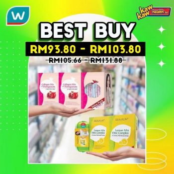 Watsons-Health-Care-Sale-9-1-350x350 - Beauty & Health Health Supplements Johor Kedah Kelantan Kuala Lumpur Malaysia Sales Melaka Negeri Sembilan Pahang Penang Perak Perlis Putrajaya Sabah Sarawak Selangor Terengganu 